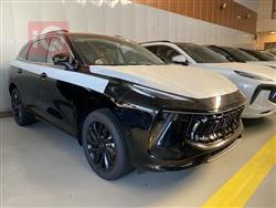 دونج فينج T5 EVO